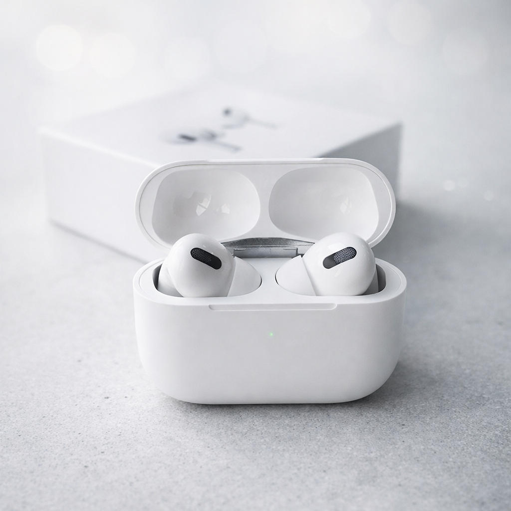 A9 Pro Bluetooth True Wireless Earphones